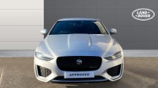 Jaguar XE 2.0 D200 R-Dynamic SE 4dr Auto Diesel Saloon